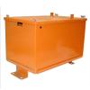 Battery Box With Lid For Allis Chalmers: WD45 Diesel Tractors