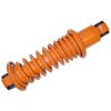 Seat Shock Absorber With Spring For Allis Chalmers: WD, WD45
