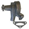 New Water Pump For Allis Chalmers: WC, WD, WD45, WF Gas Tractors.