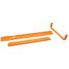 3 Piece Front End Weight Bracket Kit For Allis Chalmers: D15, D17, D19.