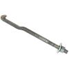 Front End Weight Anchor Rod For Allis Chalmers: D15, D17, D19.