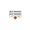 Decal Set For Allis Chalmers WF 1937 To 1940