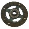 New Clutch Disc For Allis Chalmers: G.