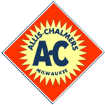 Parts Manual For Allis Chalmers CA