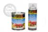 Clear Coat - Gloss Acrylic Lacquer Paint -Quart pricing